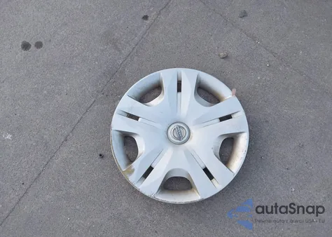 2010 Nissan Versa 1.8S из США, поврежденный, VIN 3N1BC1CP6AL435403